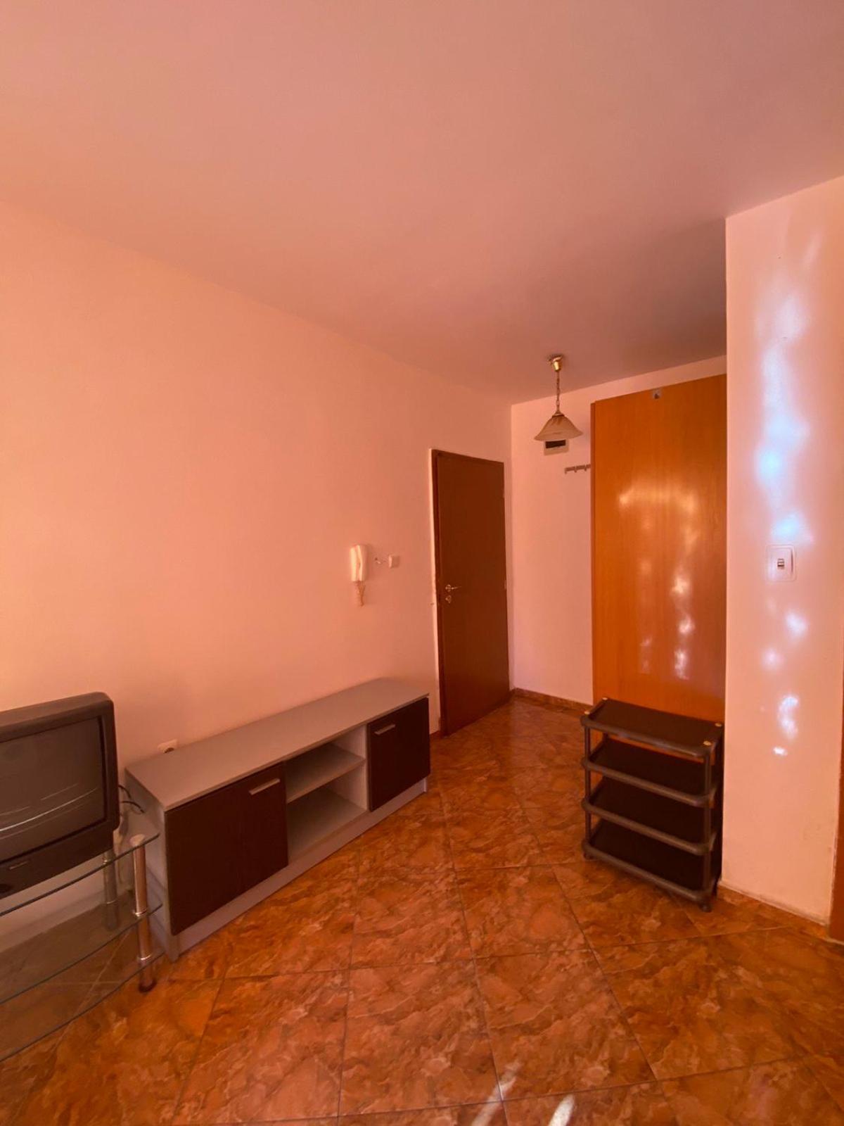 Studios & Apartments Perla Солнечный берег Экстерьер фото